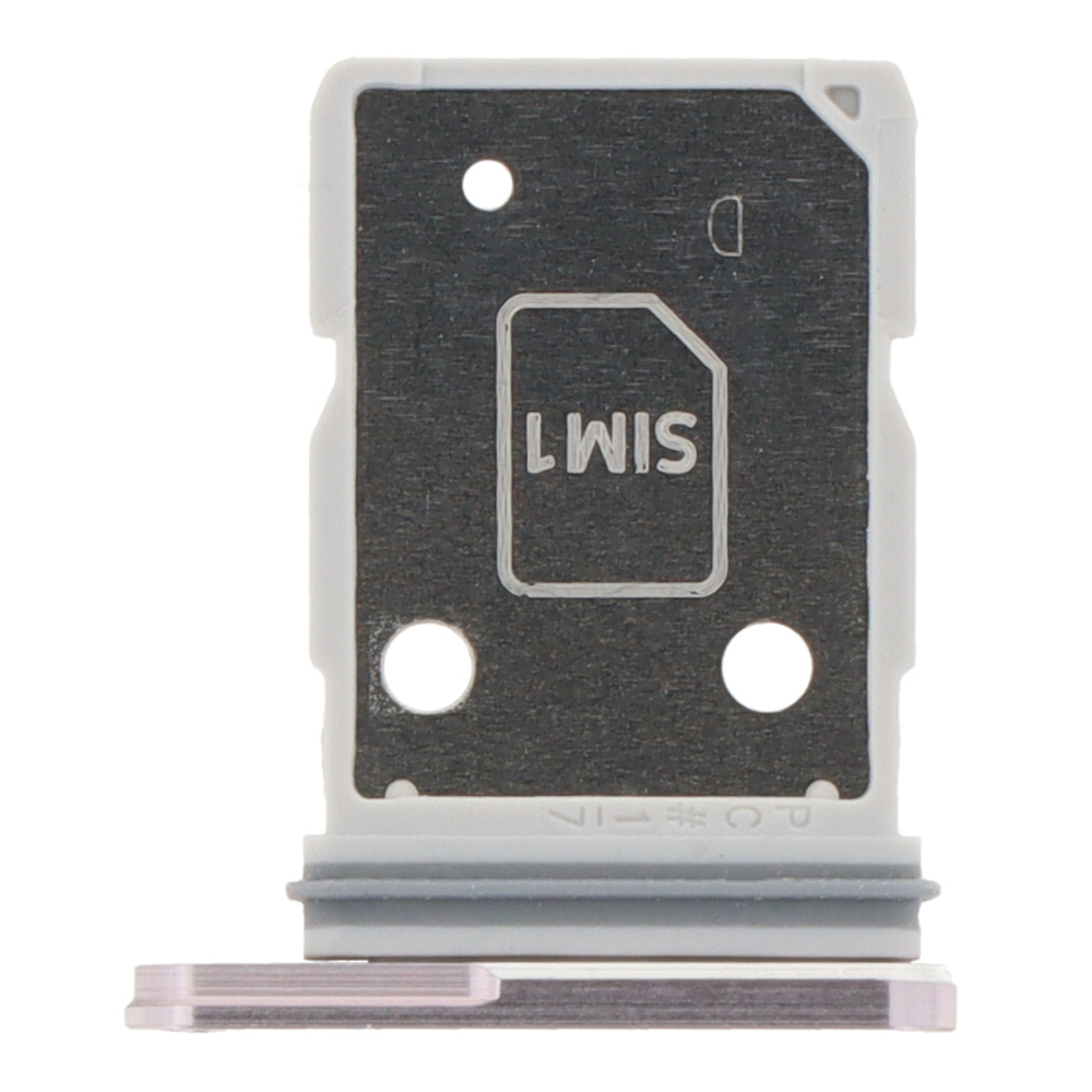 Сим държач за Samsung Galaxy A56 Dual Card Version Pink - Image 2