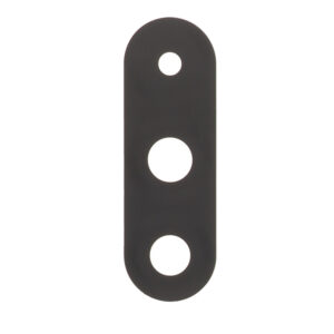 Стъкло за камера за Samsung Galaxy A36 Black