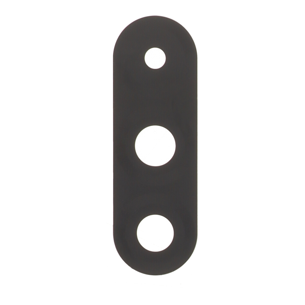 Стъкло за камера за Samsung Galaxy A36 Black