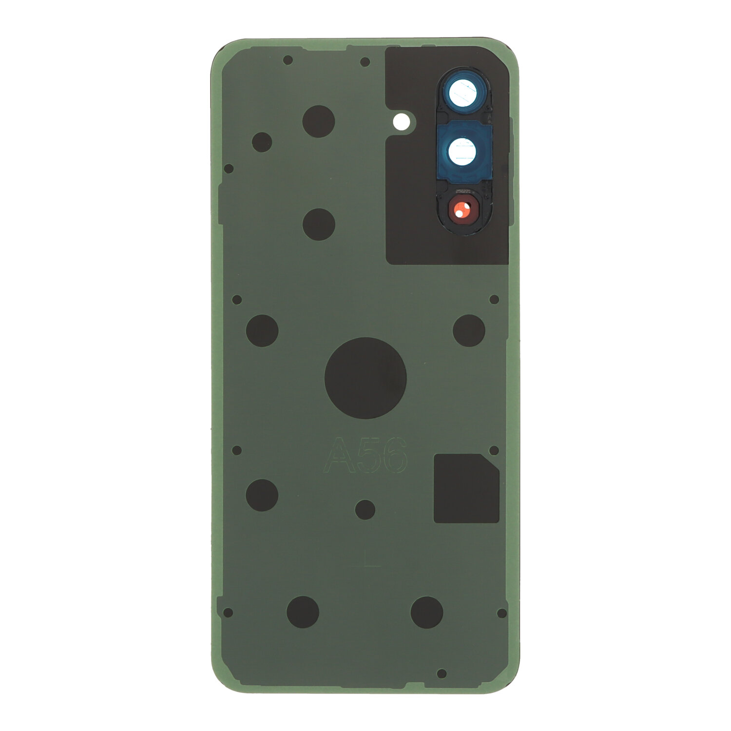 Заден капак за Samsung Galaxy A56 Graphite OEM 2