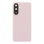 Заден капак за Samsung Galaxy A56 Pink OEM
