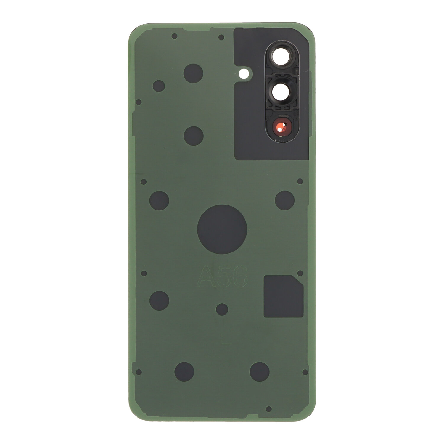 Заден капак за Samsung Galaxy A56 Pink OEM 2