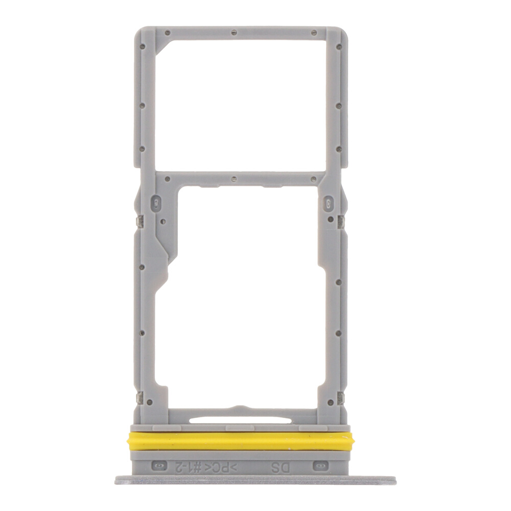 Сим държач за Samsung Galaxy A17 5G Dual Card Version Gray - Image 2