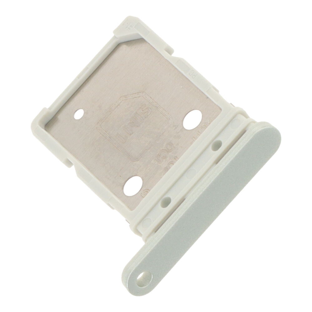 Сим държач за Samsung Galaxy A36 Dual Card Version Lime - Image 2