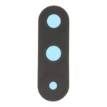 Стъкло за камера за Samsung Galaxy A17 5G Black