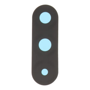 Стъкло за камера за Samsung Galaxy A17 5G Black