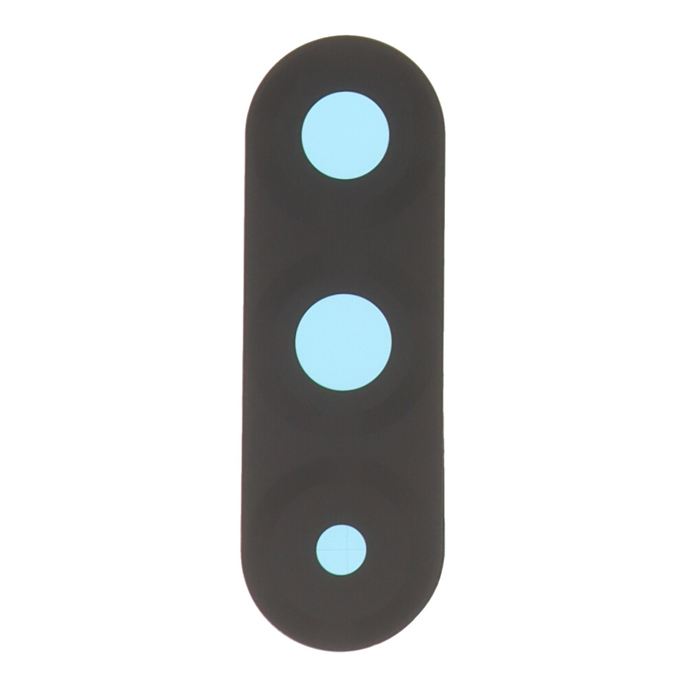 Стъкло за камера за Samsung Galaxy A17 5G Black