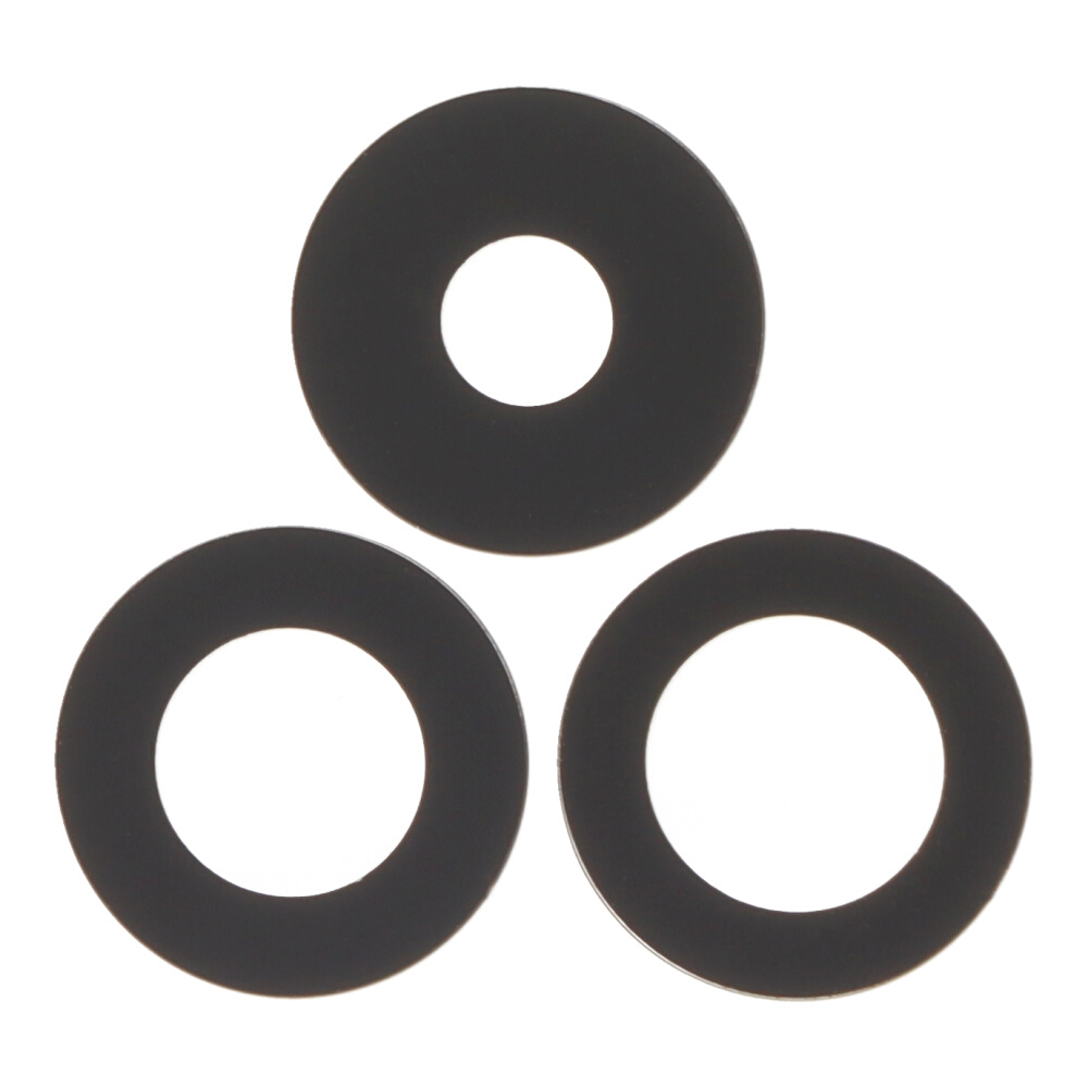 Стъкло за камера за Samsung Galaxy A56 Black OEM