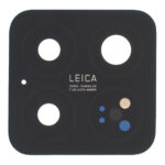 Стъкло за камера за Xiaomi 15 Black