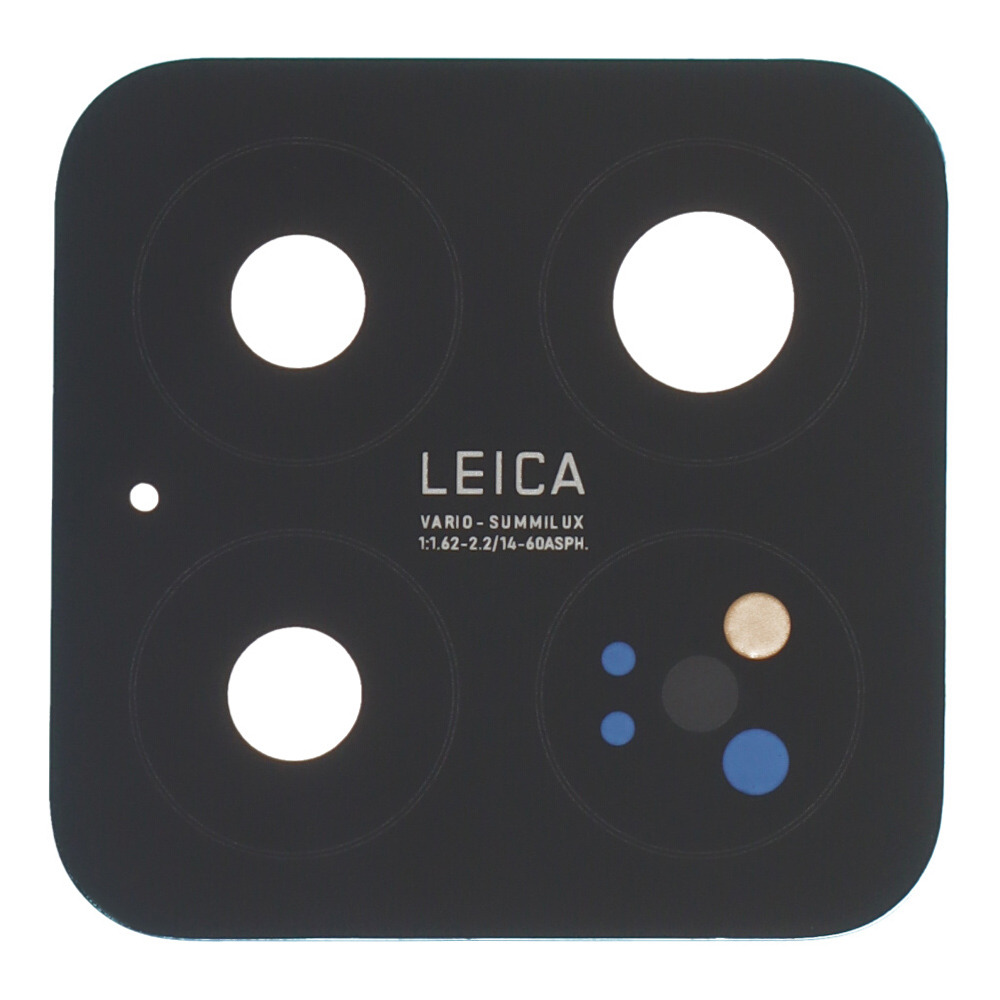 Стъкло за камера за Xiaomi 15 Black