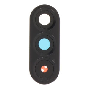 Стъкло за камера с рамка за Samsung Galaxy A56 Graphite