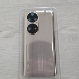 Заден капак за Huawei P50 Pro gold без лого
